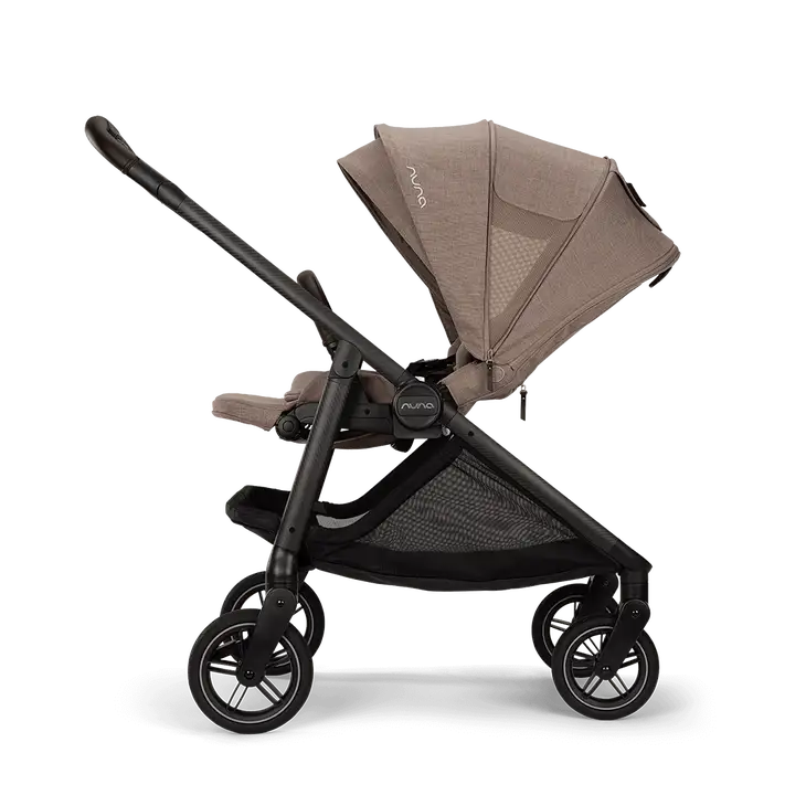 Swiv™ Stroller