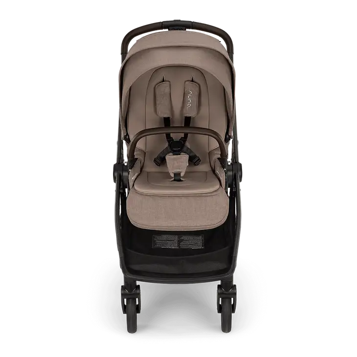 Swiv™ Stroller