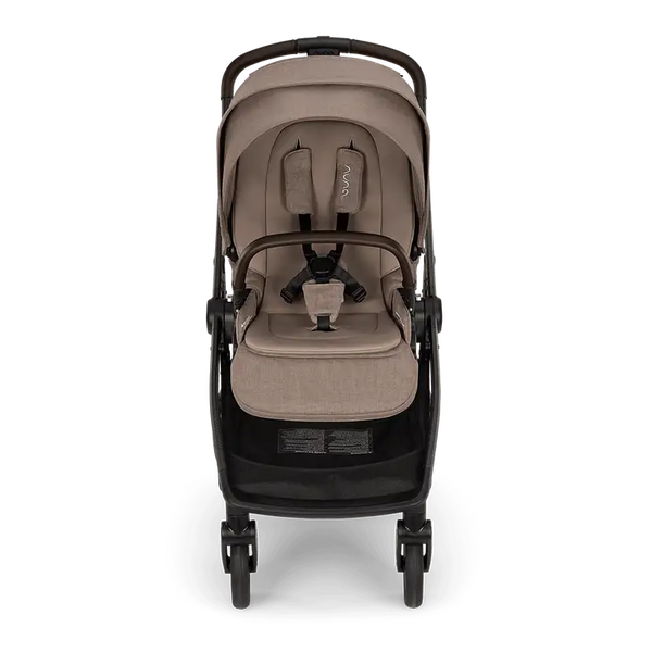 Swiv™ Stroller