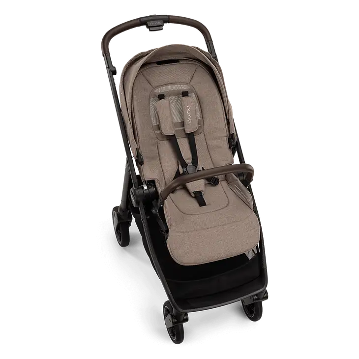 Swiv™ Stroller