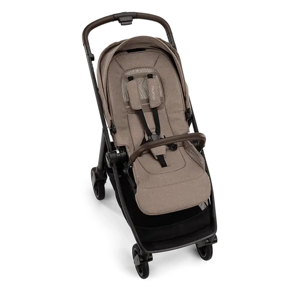 Swiv™ Stroller