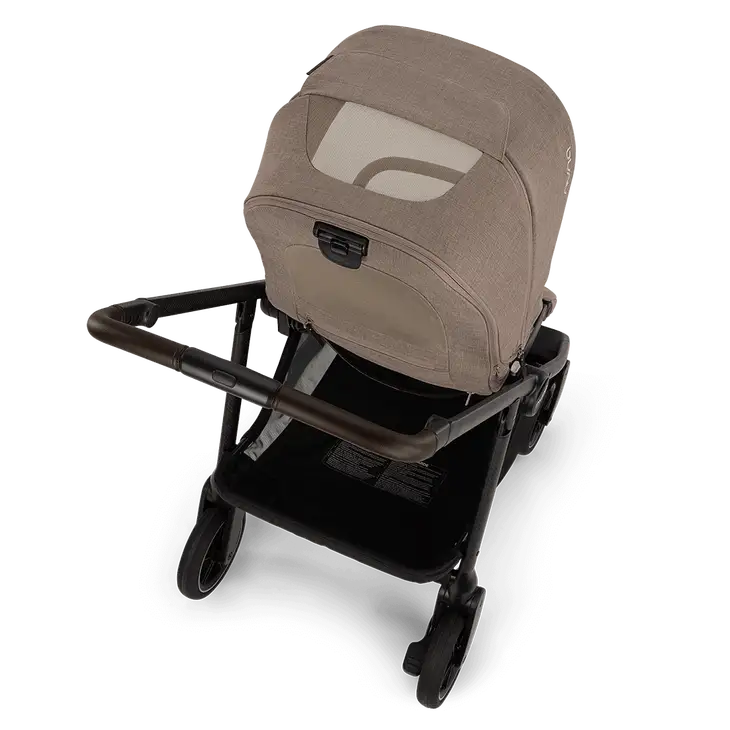 Swiv™ Stroller