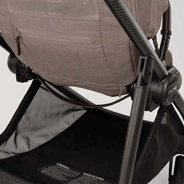 Swiv™ Stroller