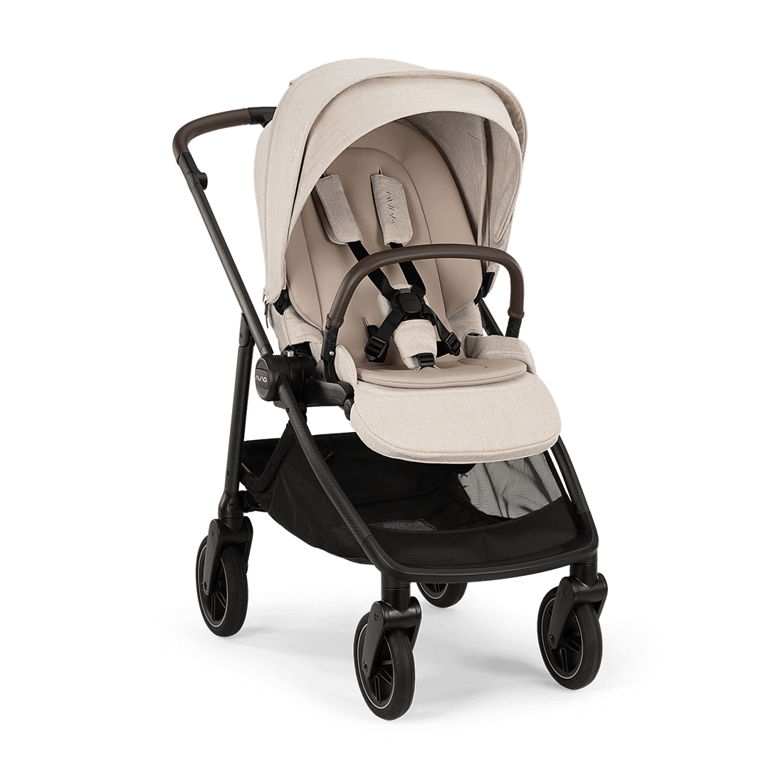 Swiv™ Stroller