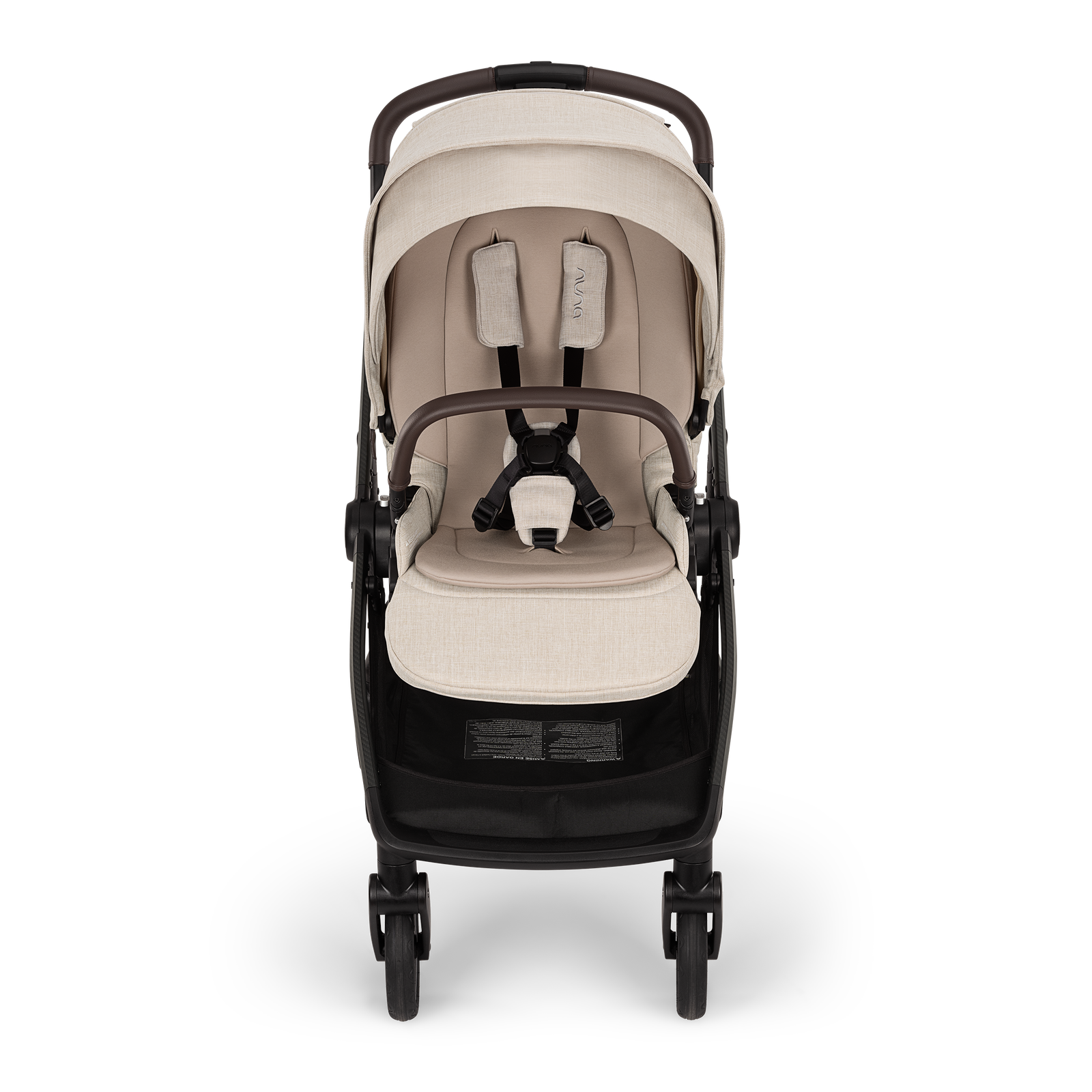 Swiv™ Stroller