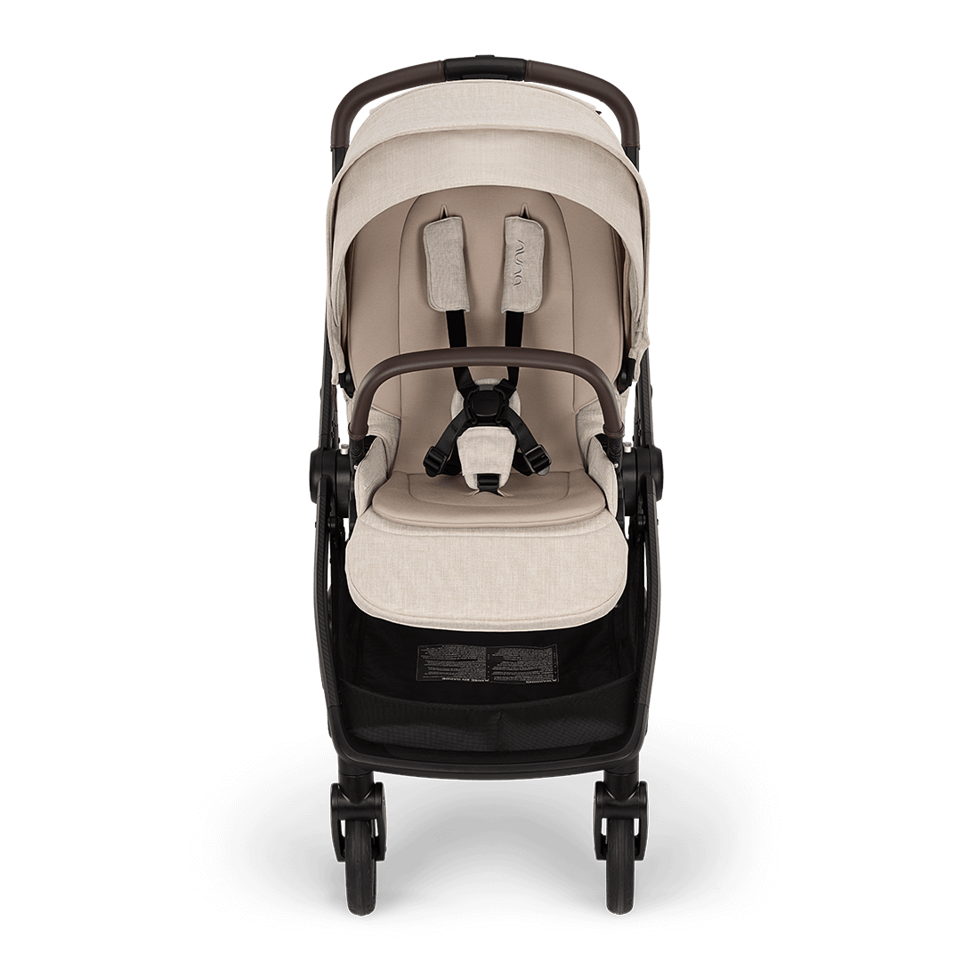 Swiv™ Stroller