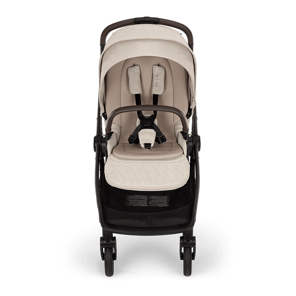 Swiv™ Stroller