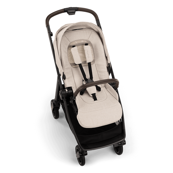 Swiv™ Stroller