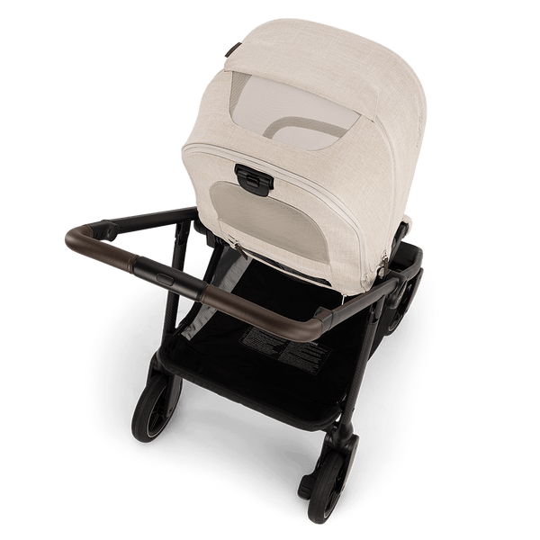 Swiv™ Stroller