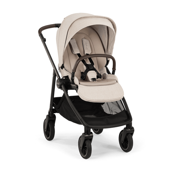 Swiv™ Stroller