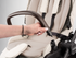 Swiv™ Stroller