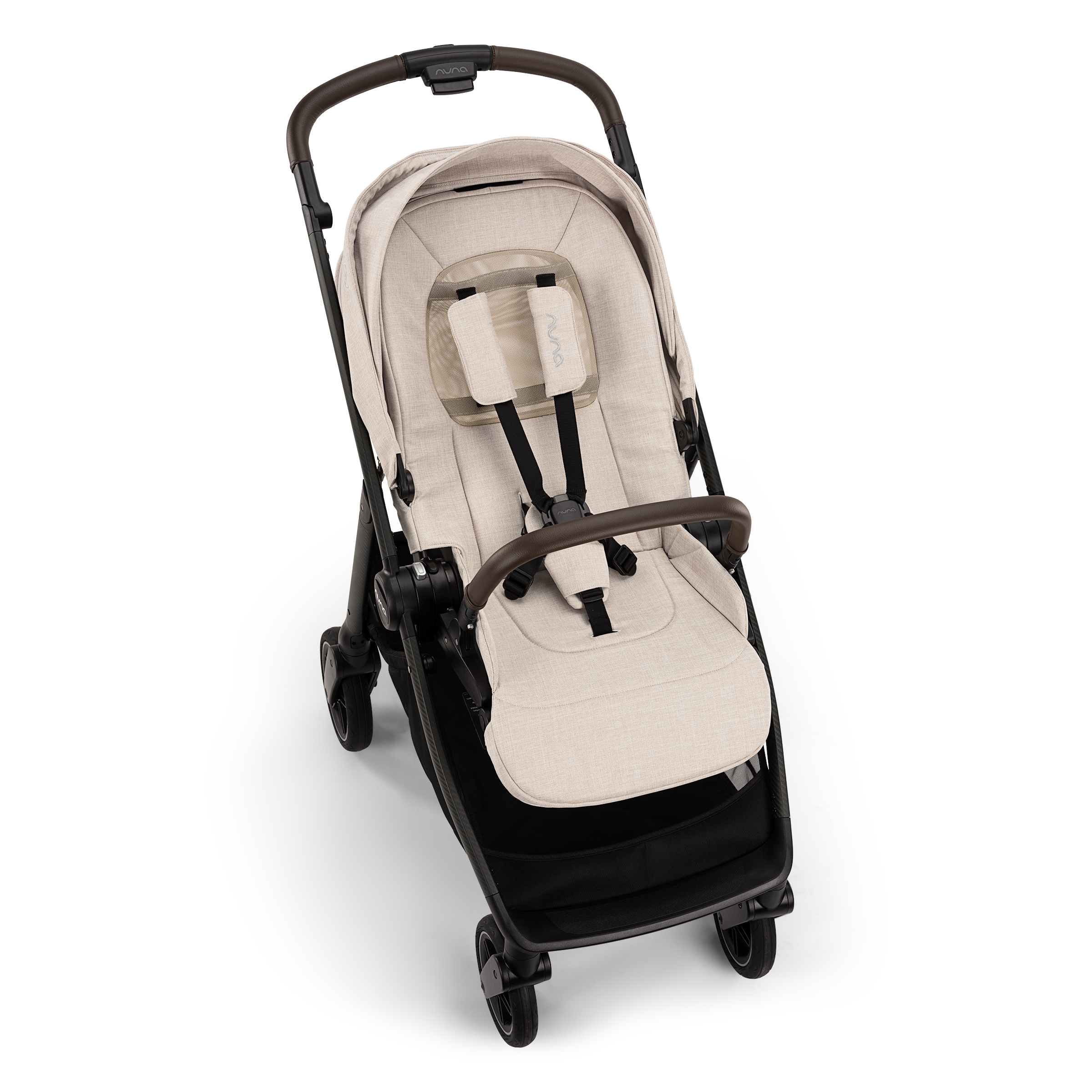 Swiv™ Stroller