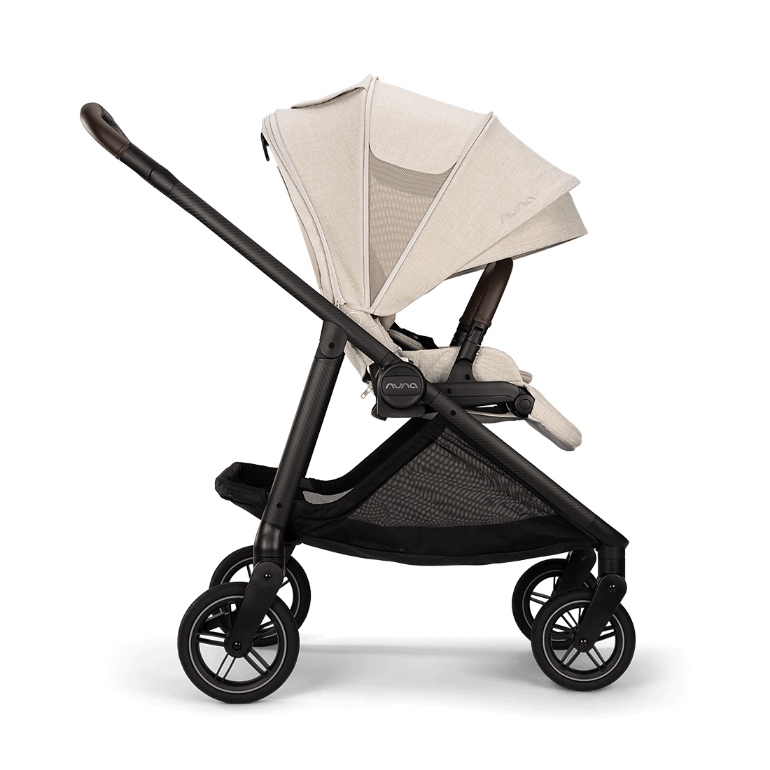 Swiv™ Stroller