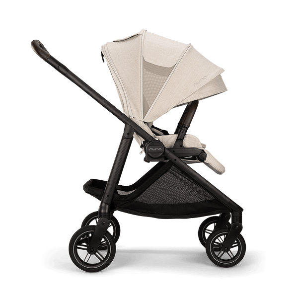 Swiv™ Stroller