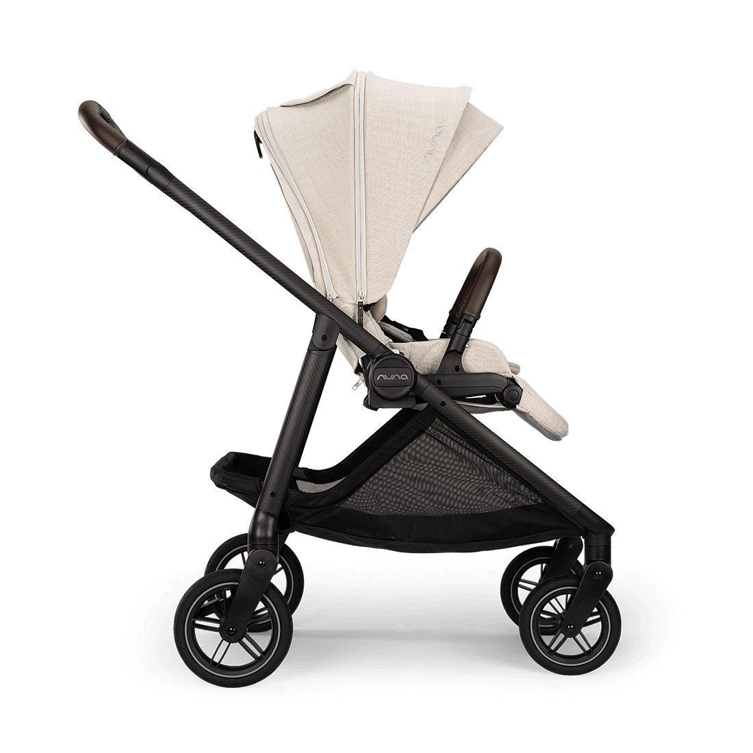 Swiv™ Stroller