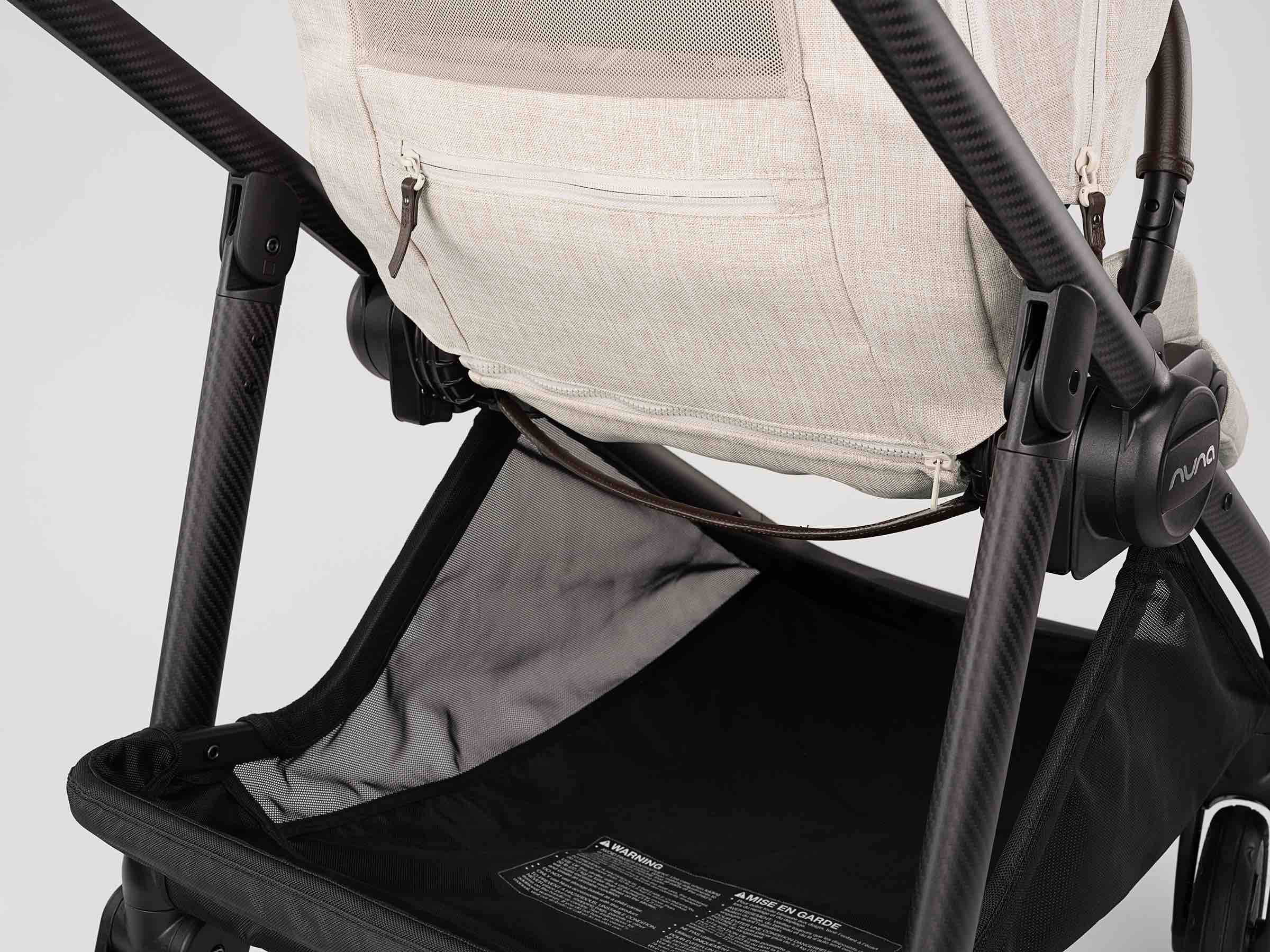 Swiv™ Stroller