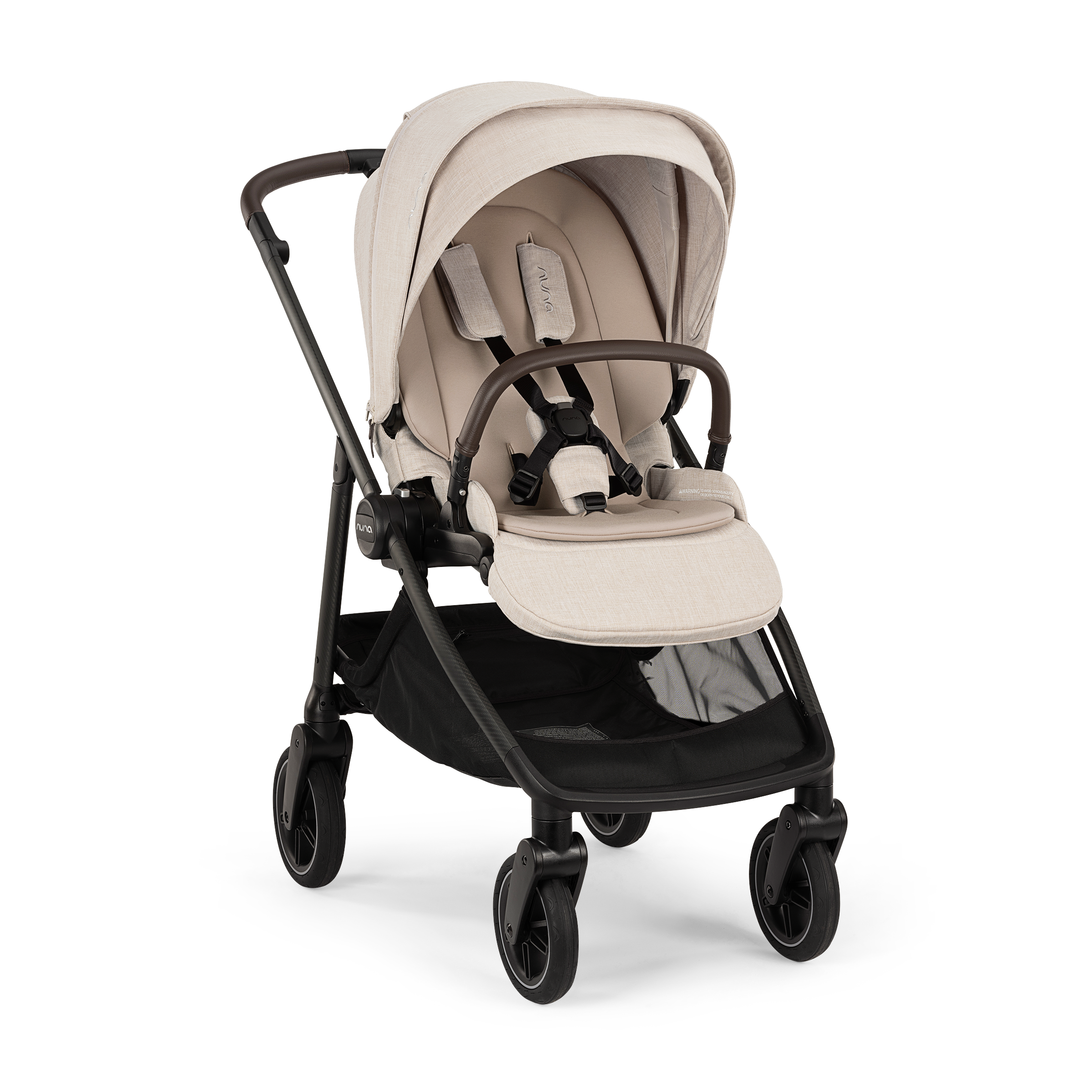 Swiv™ Stroller