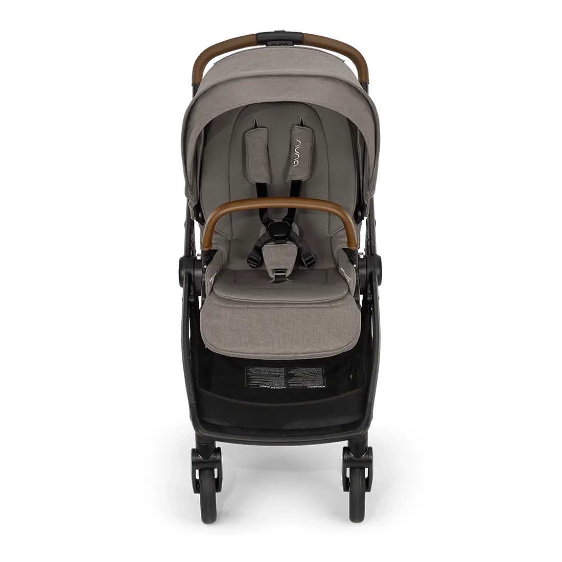 Swiv™ Stroller