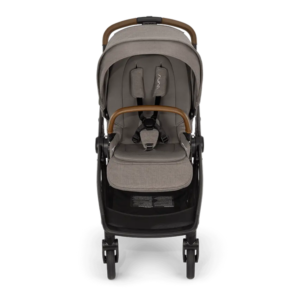 Swiv™ Stroller