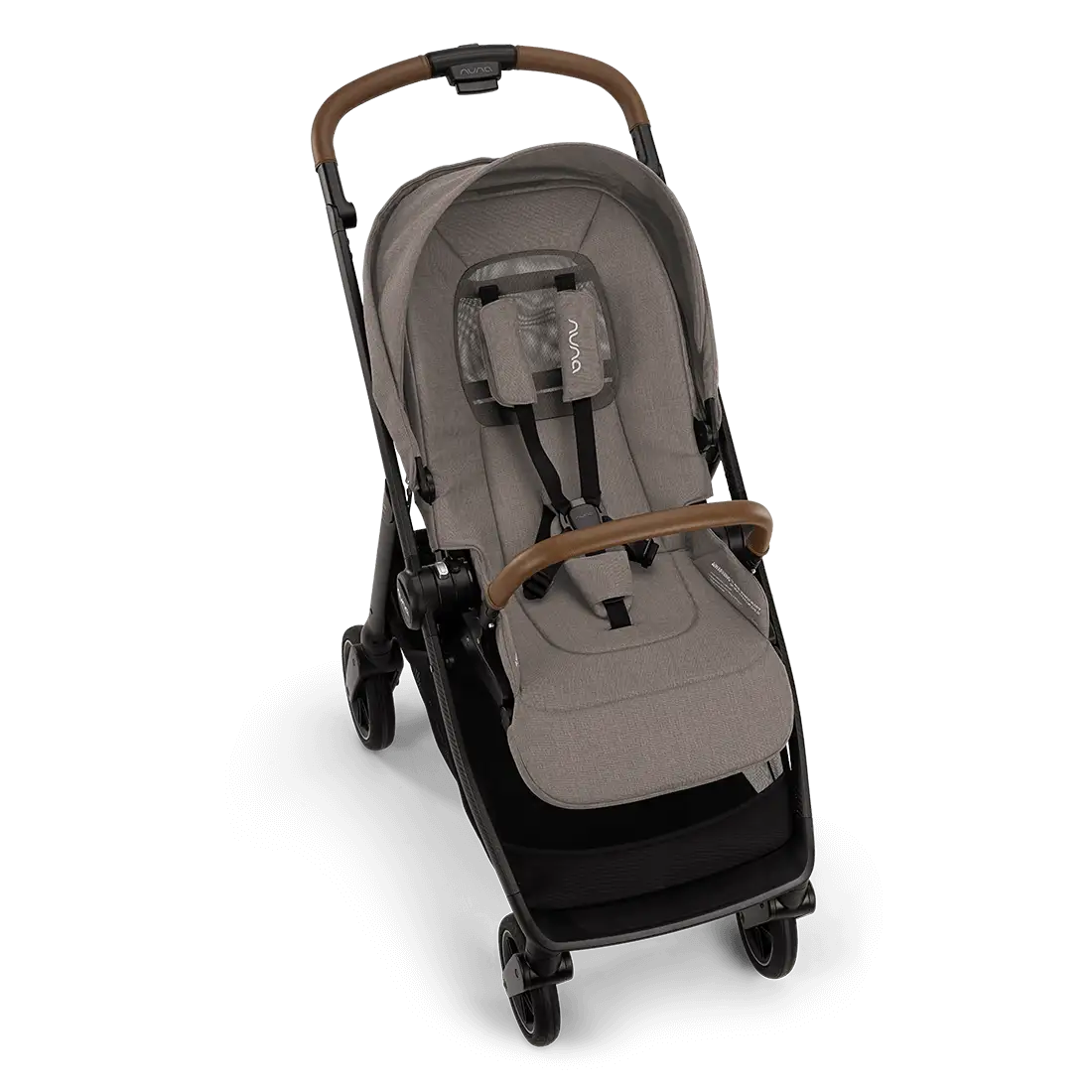 Swiv™ Stroller