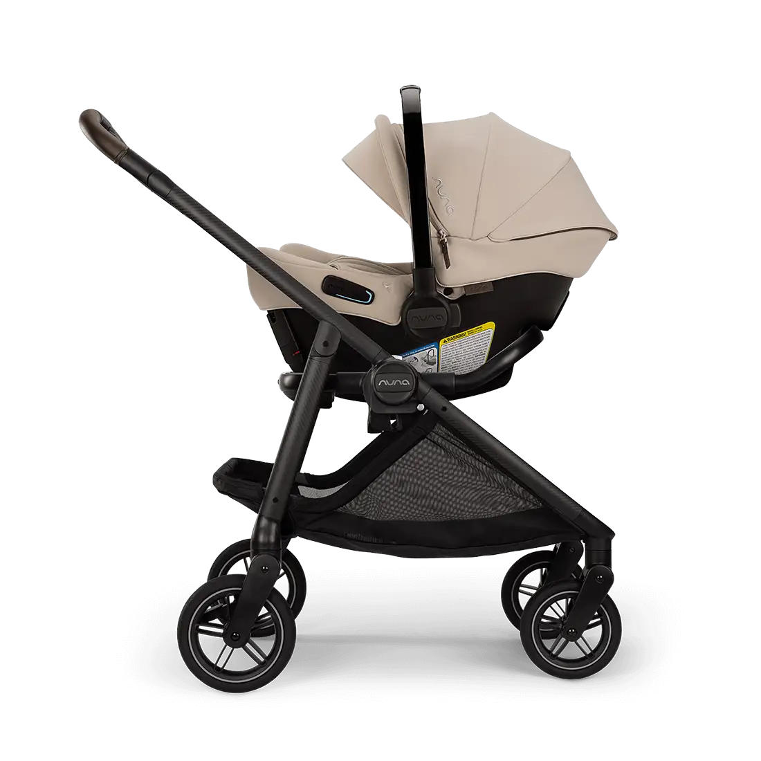 Swiv™ Stroller