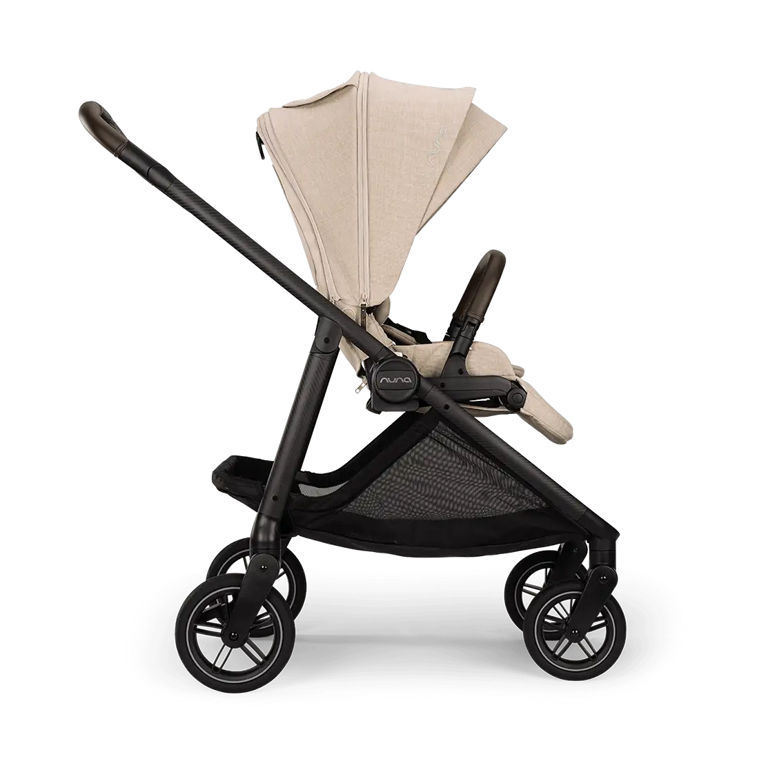 Swiv™ Stroller
