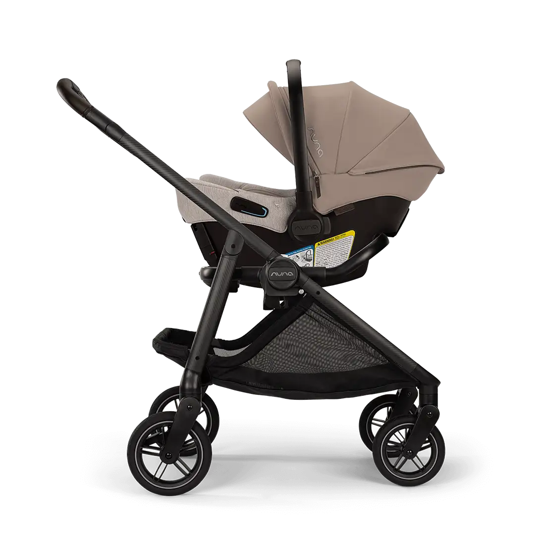 Swiv™ Stroller