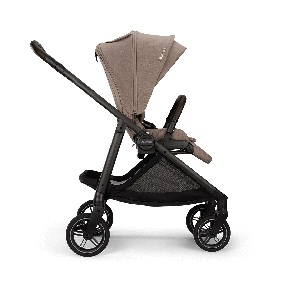 Swiv™ Stroller