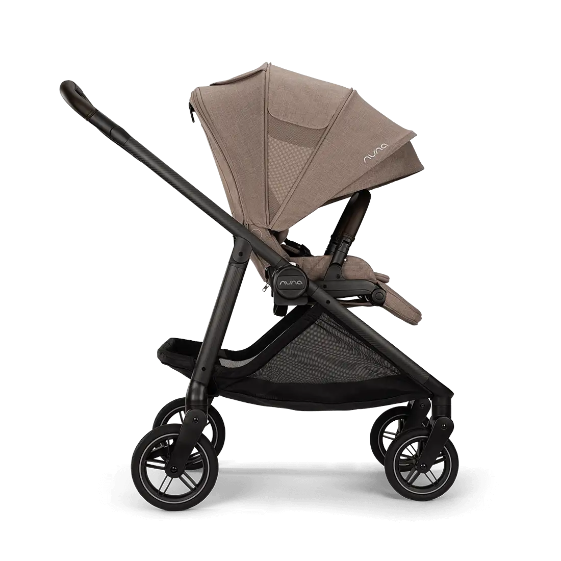 Swiv™ Stroller