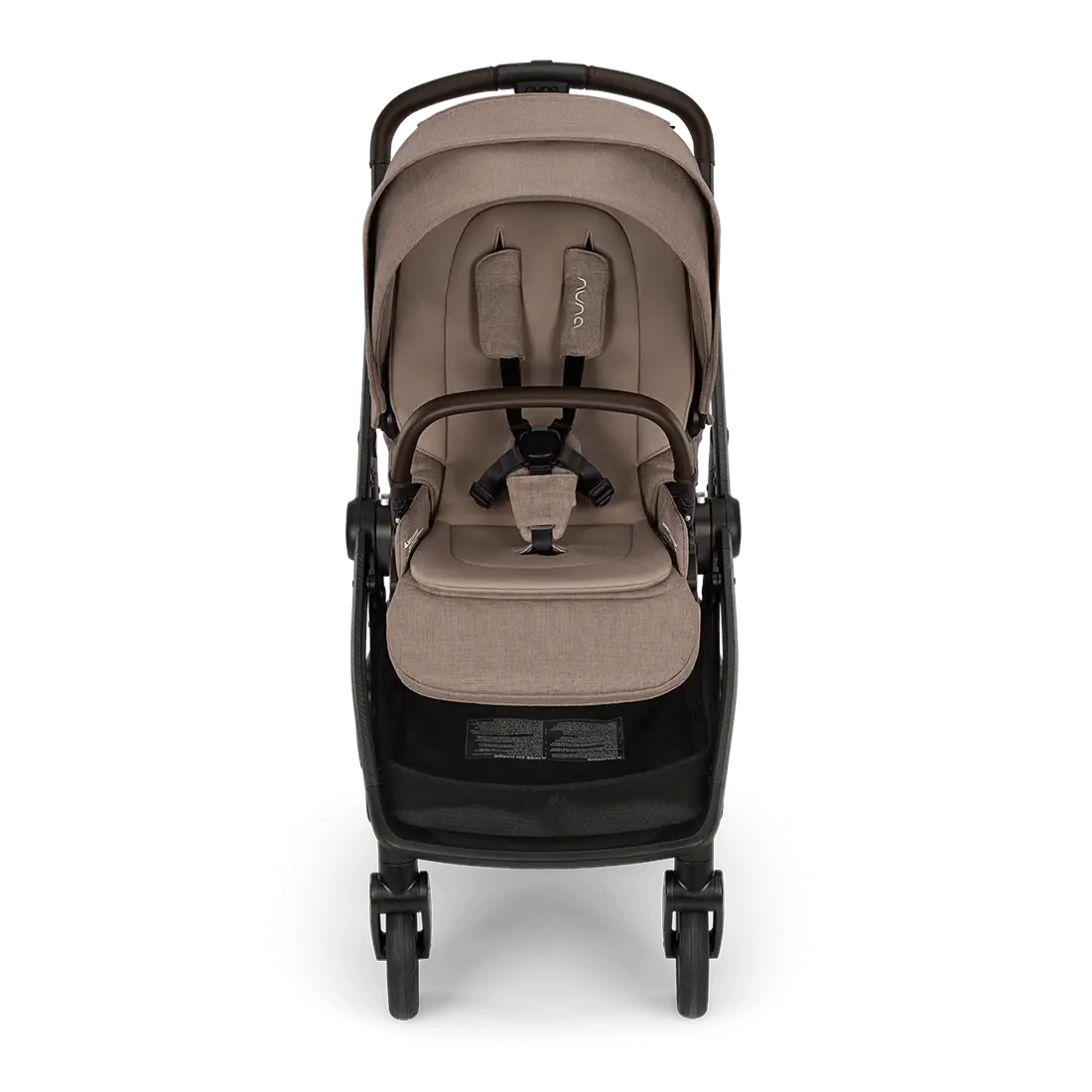 Swiv™ Stroller