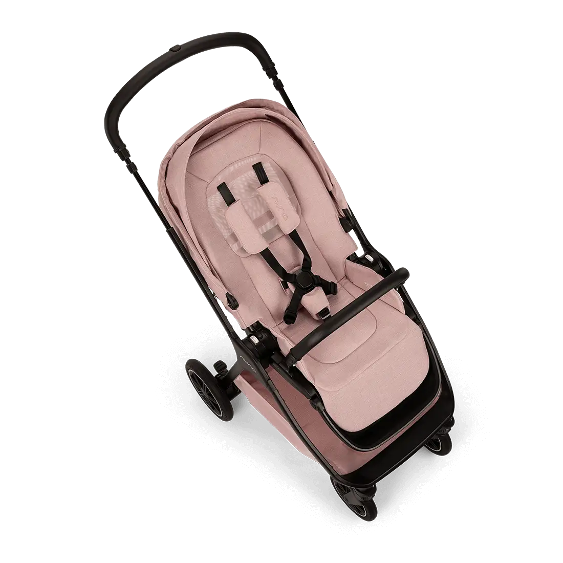 TRIV Next with Magnetic Buckle