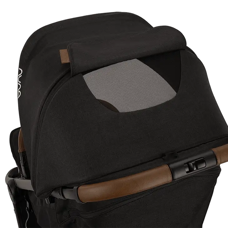 TRVL Lx Stroller with Carry Bag