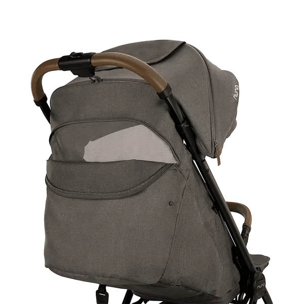 TRVL Lx Stroller with Carry Bag