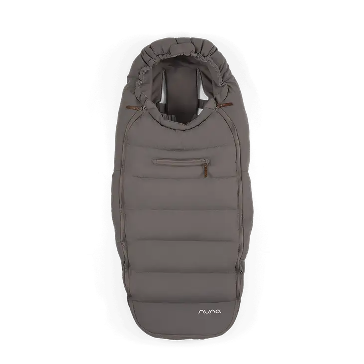 nuna mixx stroller winter cover Nuna