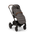 Winter Stroller Set W/ Bag