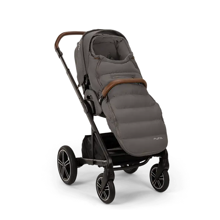 Winter Stroller Set W/ Bag