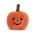 Jellycat Ooky Jack O Lantern