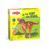 On the Hunt for Dinos Mini Game