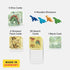 On the Hunt for Dinos Mini Game