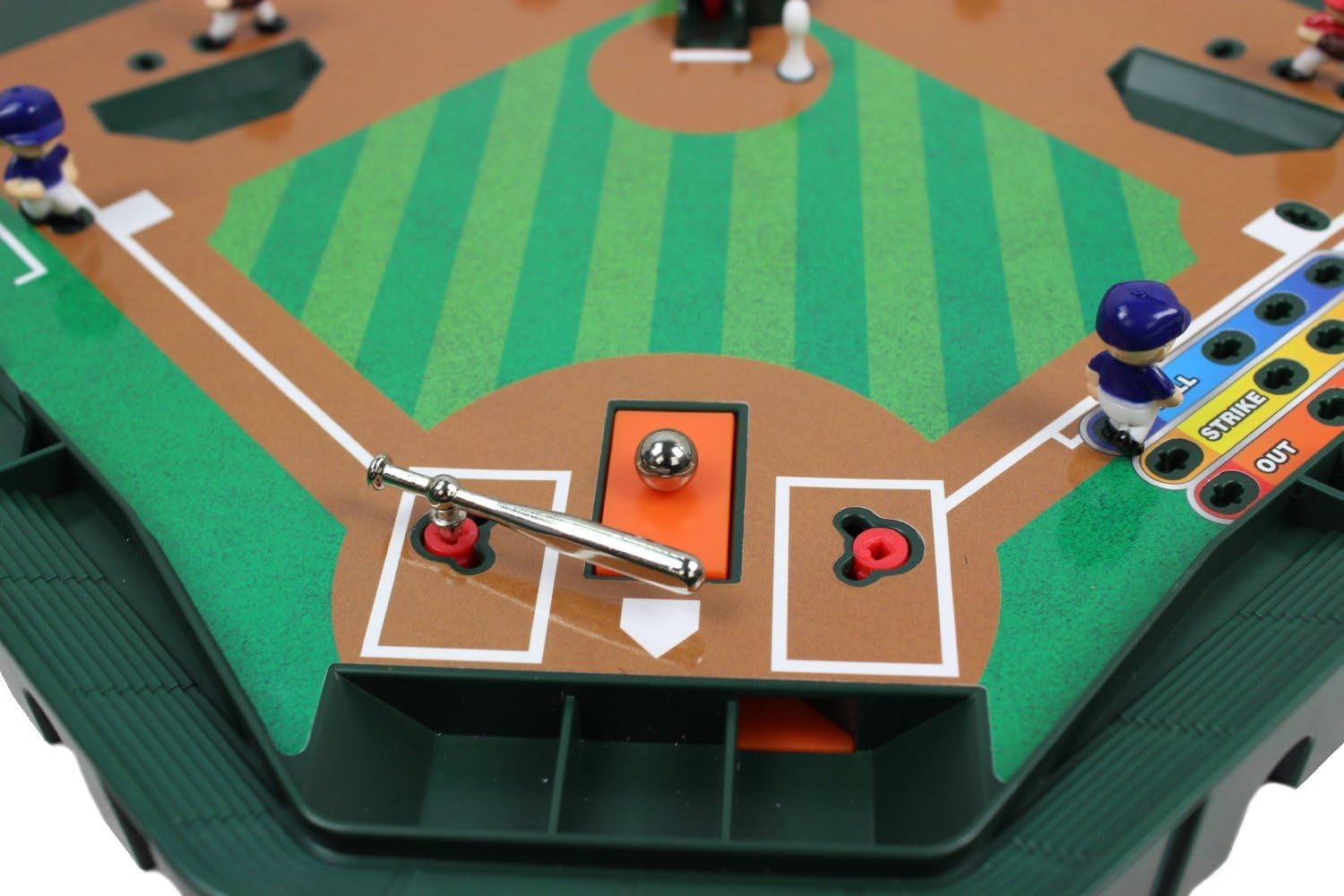 Epoch Super Stadium Baseball Game