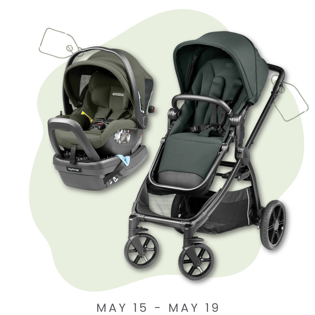 Peg Travel System