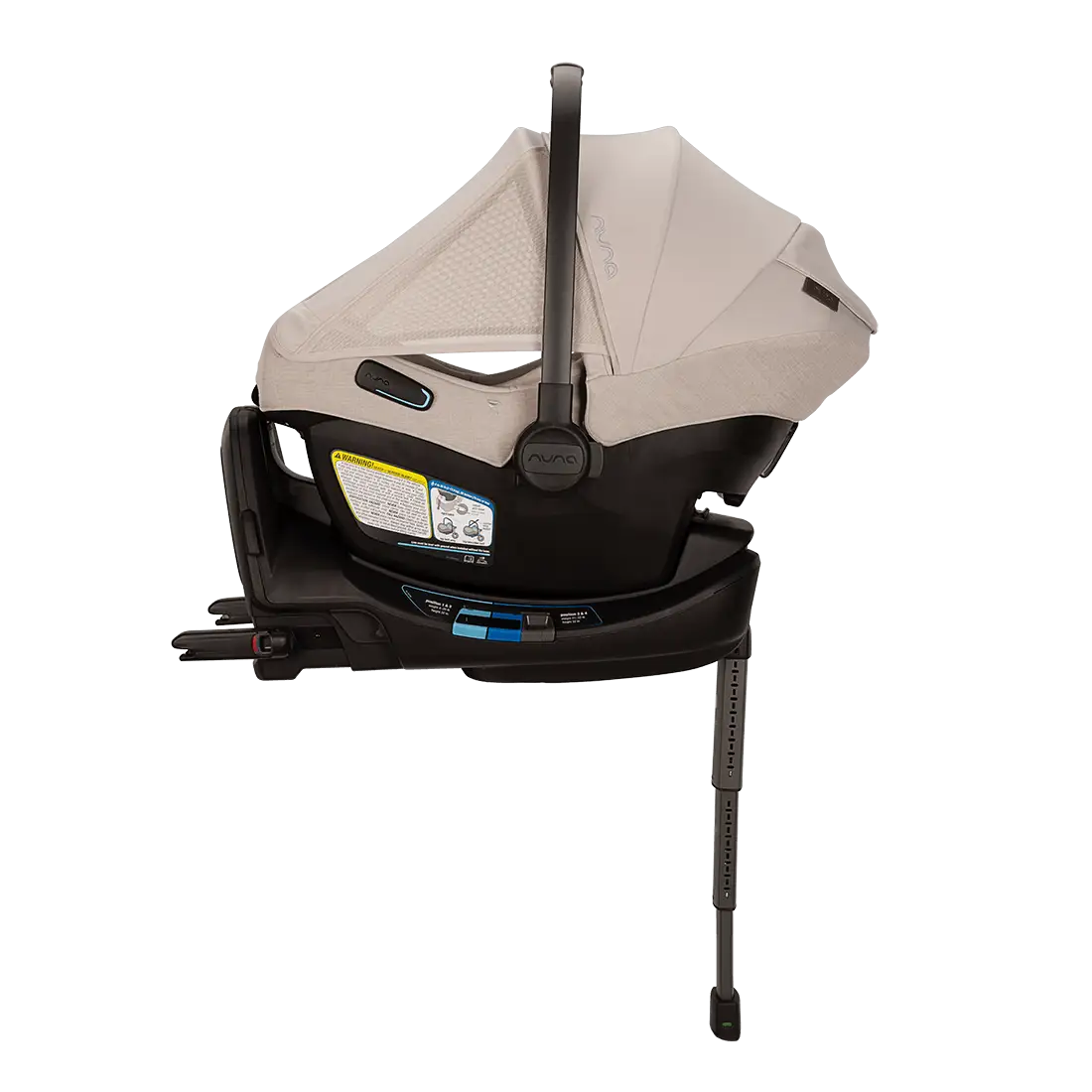 Pipa™ Aire RX + Pipa Relx Base