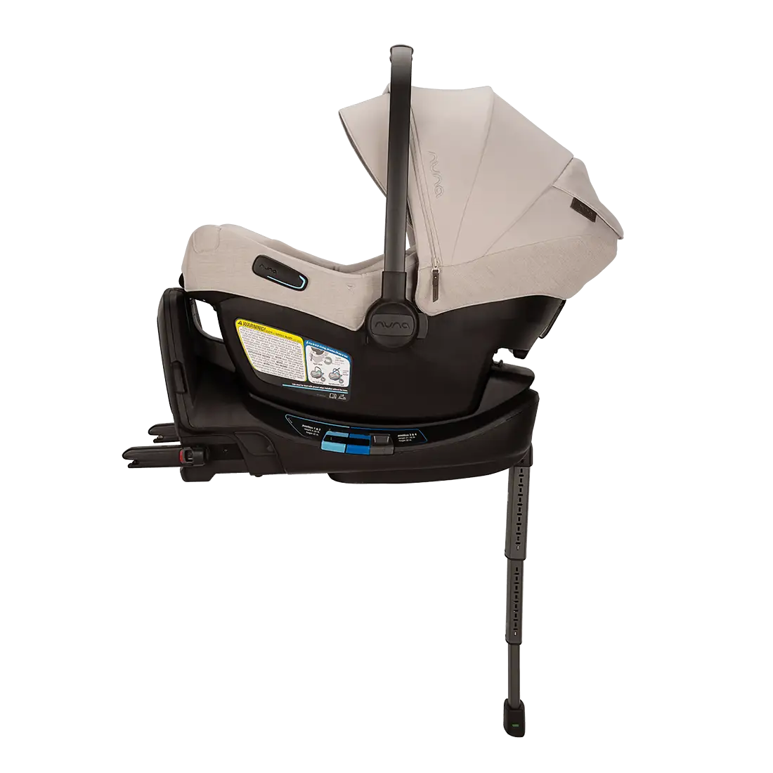 Pipa™ Aire RX + Pipa Relx Base