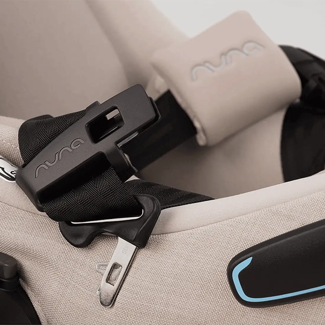 Pipa™ Aire RX + Pipa Relx Base