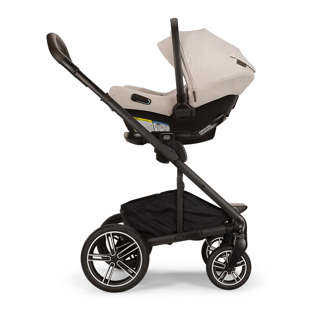 Pipa™ Aire RX + Pipa Relx Base