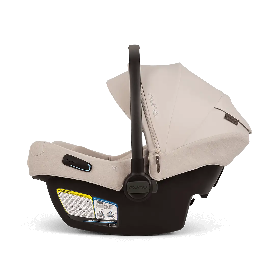 Pipa™ Aire RX + Pipa Relx Base