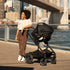 PIPA urbn + MIXX™ next Travel System