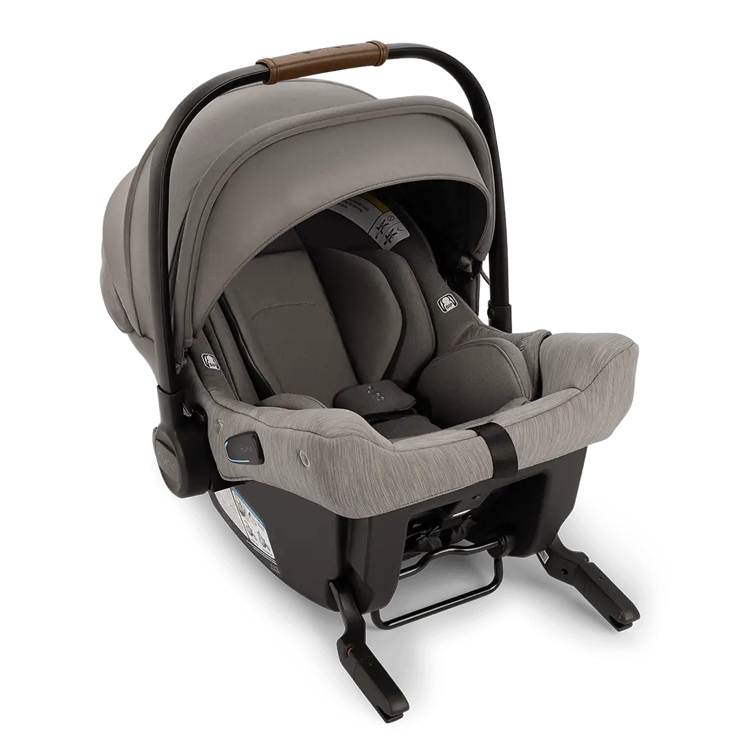 nuna mixx next cybex cloud z Nuna PIPA urbn + MIXX™ next Travel System – Kids 'N Kribs