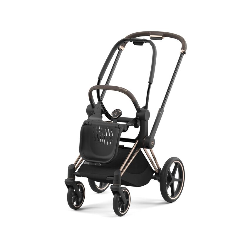 Priam Stroller Frame