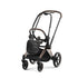 Priam Stroller Frame